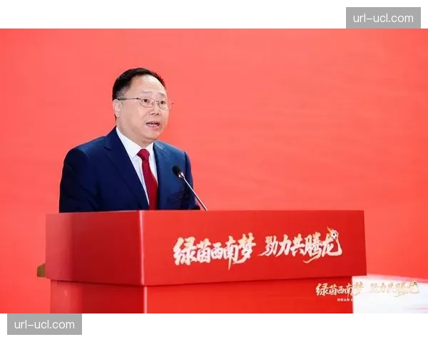 西南证券董事长姜栋林：金融与体育融合催生新范式，支持俱乐部成长助推产业升级
