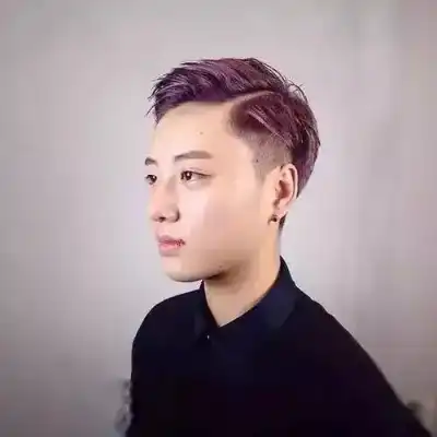 平桃